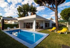 3 bedroom villa Quinta da Balaia for sale in Albufeira