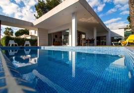 3 bedroom villa Quinta da Balaia for sale in Albufeira