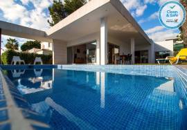 3 bedroom villa Quinta da Balaia for sale in Albufeira