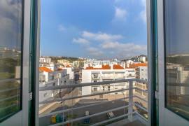 Apartment Nazaré