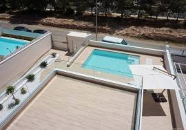 Luxury villa for sale in Campoamor