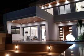 Luxury villa for sale in Campoamor