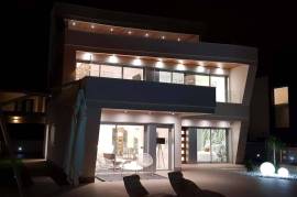 Luxury villa for sale in Campoamor