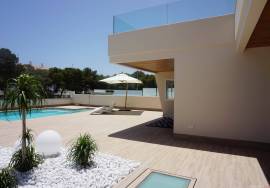 Luxury villa for sale in Campoamor