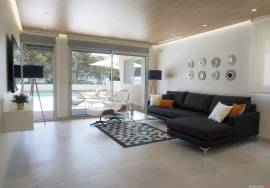 Luxury villa for sale in Campoamor