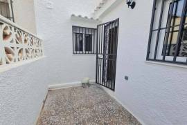 Bungalow for sale in Orihuela