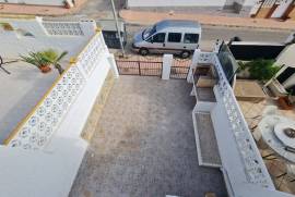 Bungalow for sale in Orihuela