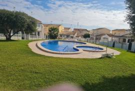 Bungalow for sale in Orihuela