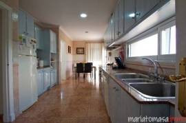 DETACHED VILLA IN LOS BALCONES. TORREVIEJA