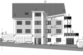 Germany. Investment project in Essen