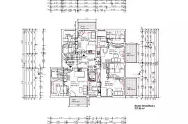 Germany. Dortmund. Investment project for construc