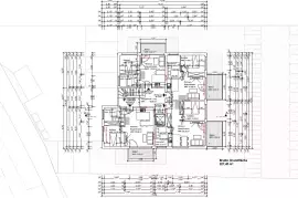 Germany. Dortmund. Investment project for construc