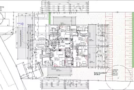 Germany. Dortmund. Investment project for construc