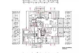 Germany. Dortmund. Investment project for construc