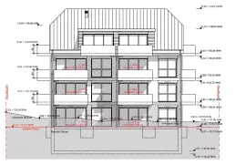 Germany. Dortmund. Investment project for construc