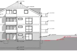 Germany. Dortmund. Investment project for construc