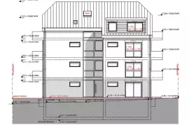 Germany. Dortmund. Investment project for construc