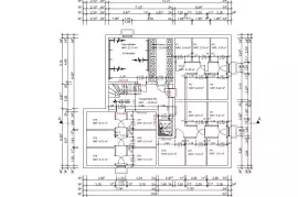 Germany. Dortmund. Investment project for construc