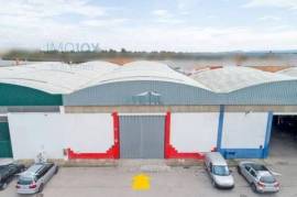 Warehouse for Sale in Montijo