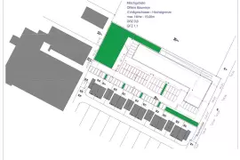 Germany. Rodgau. Investment project - land plot