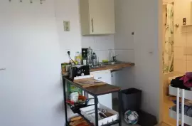 Germany. Dusseldorf. Apartment 36m2