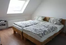 Germany. Dusseldorf. Apartment 36m2