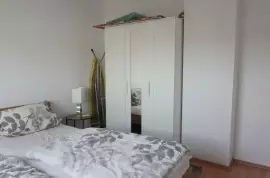 Germany. Dusseldorf. Apartment 36m2