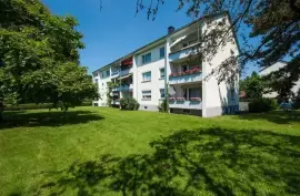 Germany. Leverkusen. Apartment 63 m2. 