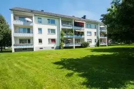 Germany. Leverkusen. Apartment 63 m2. 