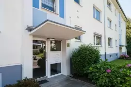 Germany. Leverkusen. Apartment 63 m2. 