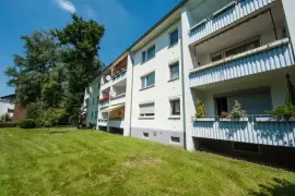 Germany. Leverkusen. Apartment 63 m2. 