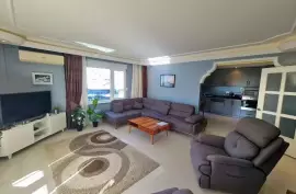 Turkey. Alanya. Oba. 168m2 apartment in a complex 