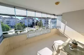 Turkey. Alanya. Oba. 168m2 apartment in a complex 