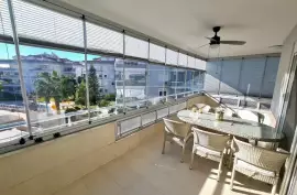 Turkey. Alanya. Oba. 168m2 apartment in a complex 