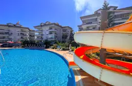 Turkey. Alanya. Oba. 168m2 apartment in a complex 