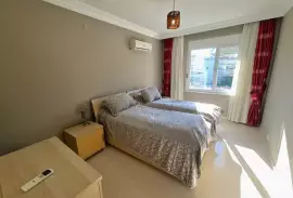 Turkey. Alanya. Oba. 168m2 apartment in a complex 