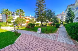 Turkey. Alanya. Oba. 168m2 apartment in a complex 