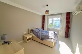 Turkey. Alanya. Oba. 168m2 apartment in a complex 