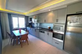 Turkey. Alanya. Oba. 168m2 apartment in a complex 