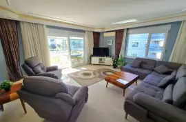 Turkey. Alanya. Oba. 168m2 apartment in a complex 