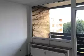 Germany. Duisburg. Apartment 68m2. 