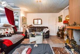 2 bedroom, Detached bungalow for sale