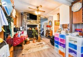 2 bedroom, Detached bungalow for sale