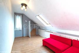 Studio for rent in Riga, 24.00m2