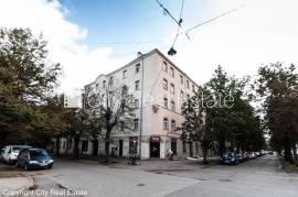 Studio for rent in Riga, 24.00m2