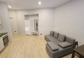 Studio for rent in Riga, 28.50m2