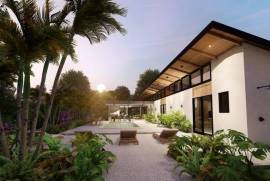 Avemoana 3 Bed: Exclusive Gated Community Beachside Tropical Home