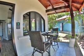 Villaggio 403B: Near the Coast Condominium For Sale in Playa Potrero