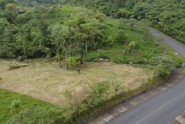 Rio Celeste Lot In Bijagua: Prime Lot for Sale Near Rio Celeste and Tenorio Volcano National Park