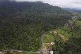 Rio Celeste Lot In Bijagua: Prime Lot for Sale Near Rio Celeste and Tenorio Volcano National Park